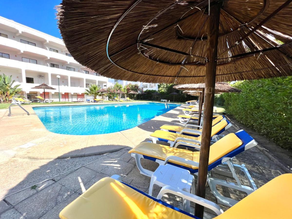Alvaflor - Vilamoura Exterior foto